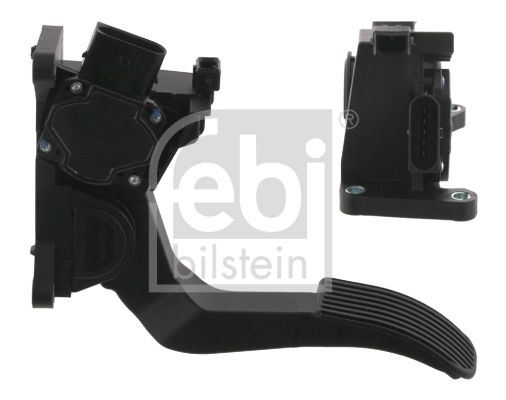 FEBI BILSTEIN akceleratoriaus pedalas 31284